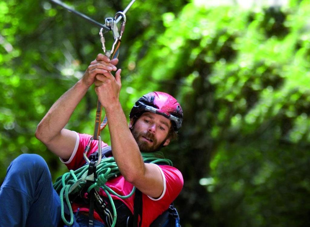 Radocza Park Active & Spa Buitenkant foto